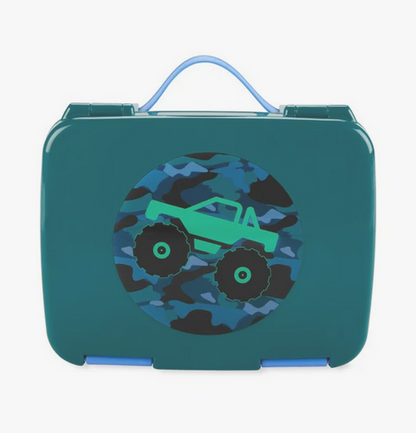 Skip Hop Spark Style Bento Lunch Box