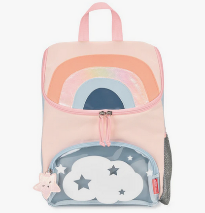 Skip Hop Spark Style Big Kid Backpack