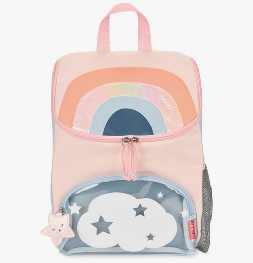 Skip Hop Spark Style Big Kid Backpack
