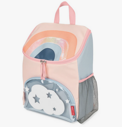 Skip Hop Spark Style Big Kid Backpack