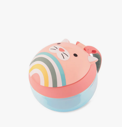 Skip Hop Zoo Snack Cup