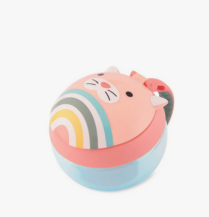 Skip Hop Zoo Snack Cup