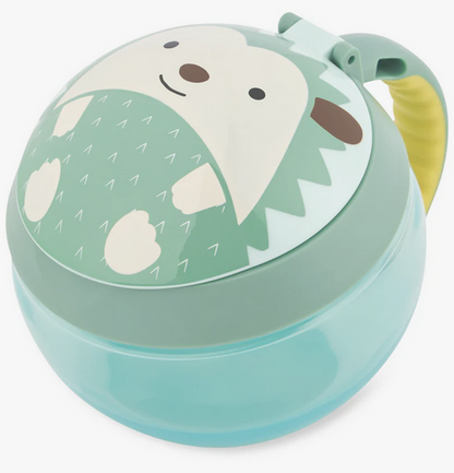 Skip Hop Zoo Snack Cup
