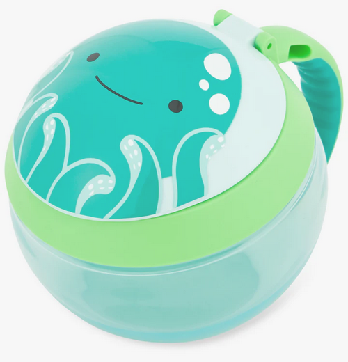 Skip Hop Zoo Snack Cup