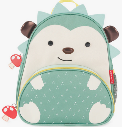 Skip Hop Zoo Little Kid Backpack