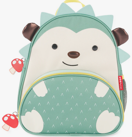Skip Hop Zoo Little Kid Backpack