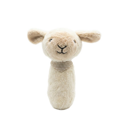 All4Ella Baby Rattle