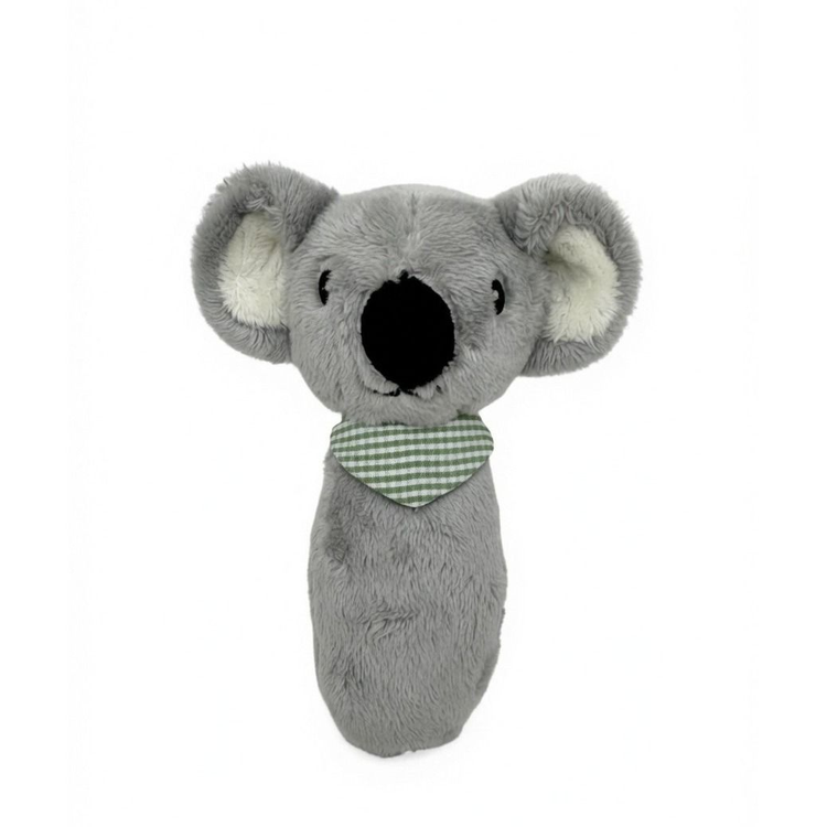 All4Ella Baby Rattle