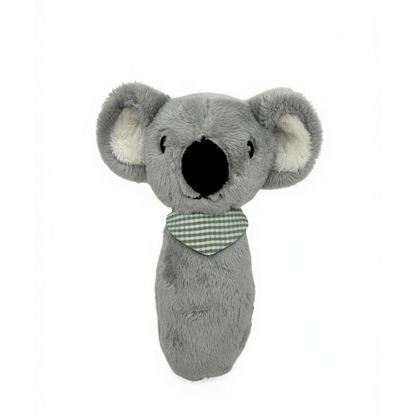 All4Ella Baby Rattle