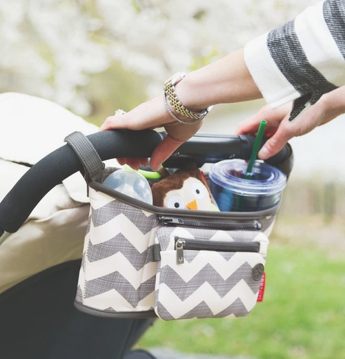 Skip Hop Grab & Go Stroller Organiser