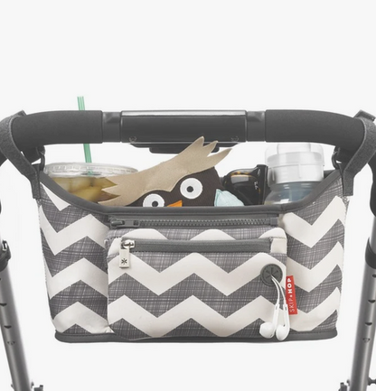 Skip Hop Grab & Go Stroller Organiser