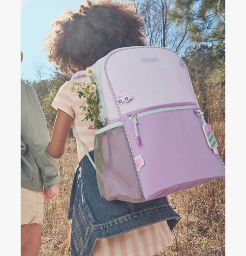 Skip Hop Wander Kids Backpack