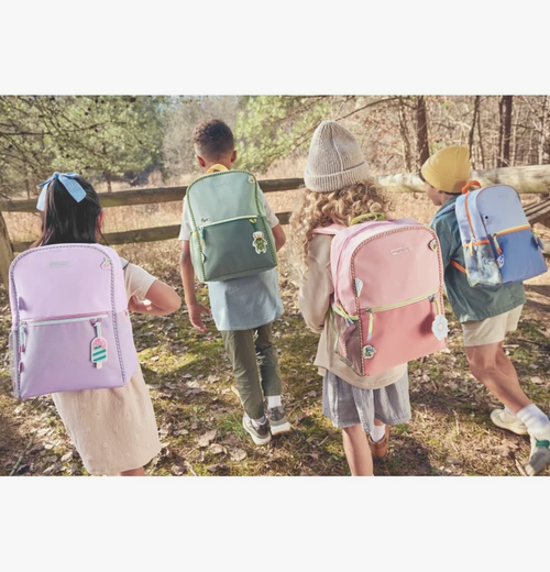 Skip Hop Wander Kids Backpack