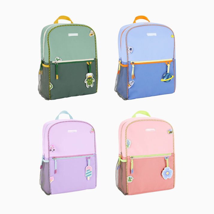 Skip Hop Wander Kids Backpack