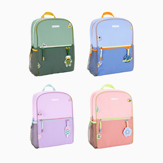 Skip Hop Wander Kids Backpack