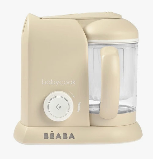 Beaba Babycook Solo Food Processor