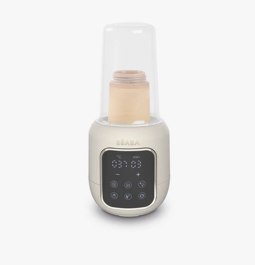 Beaba 5 in 1 Multi Milk Bottle Warmer