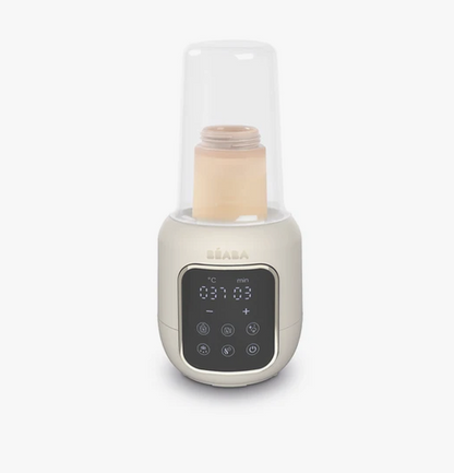 Beaba 5 in 1 Multi Milk Bottle Warmer