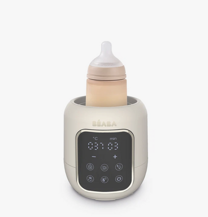 Beaba 5 in 1 Multi Milk Bottle Warmer