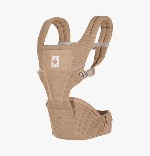 Ergobaby Alta Hip Seat Baby Carrier