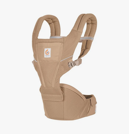 Ergobaby Alta Hip Seat Baby Carrier