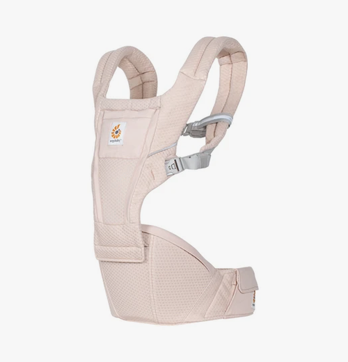 Ergobaby Alta Hip Seat Baby Carrier