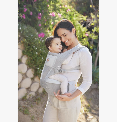 Ergobaby Alta Hip Seat Baby Carrier