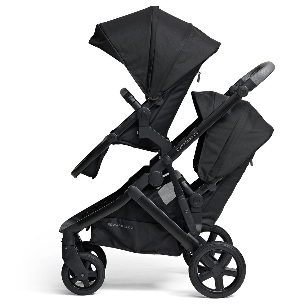 Edwards &amp; Co Olive Second Seat