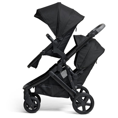 Edwards &amp; Co Olive Second Seat