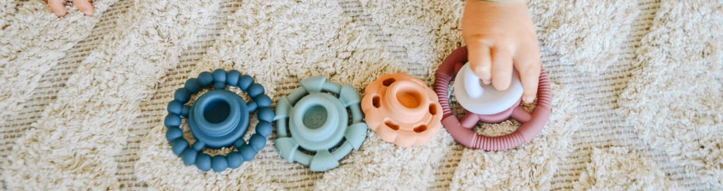 Shape Sorter & Stacking Toys