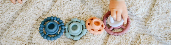 Shape Sorter & Stacking Toys