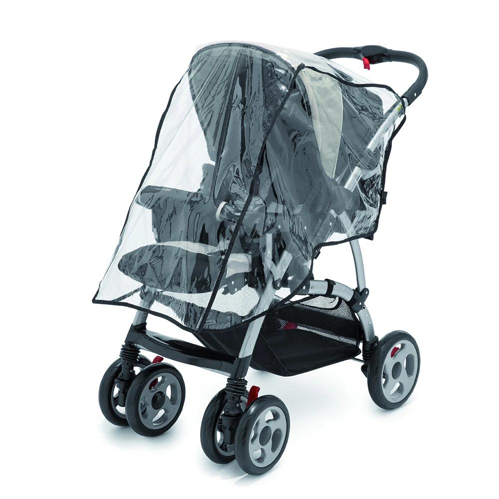 Outlook | Shield-A-Babe | Rain Cover – Baby On The Move