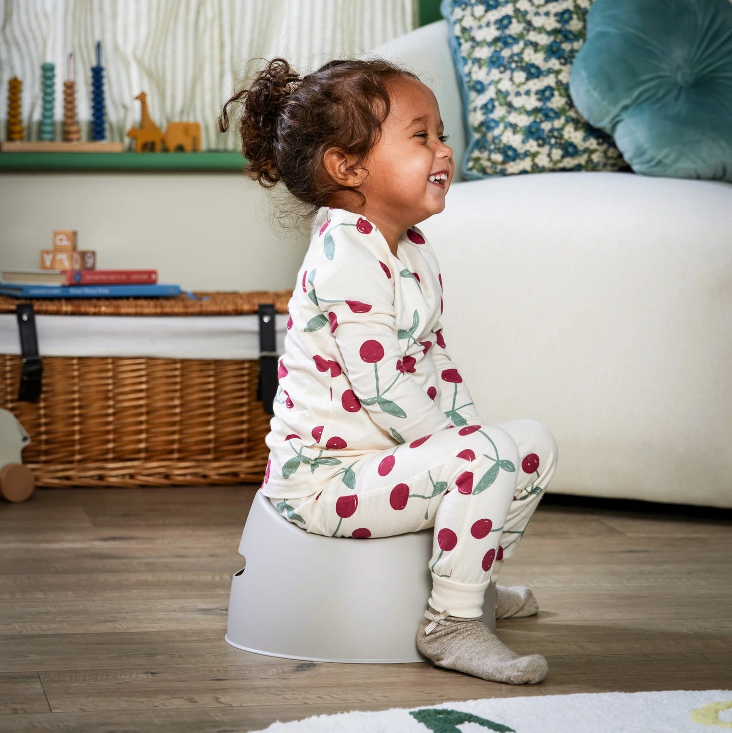 Shnuggle Eco Potty