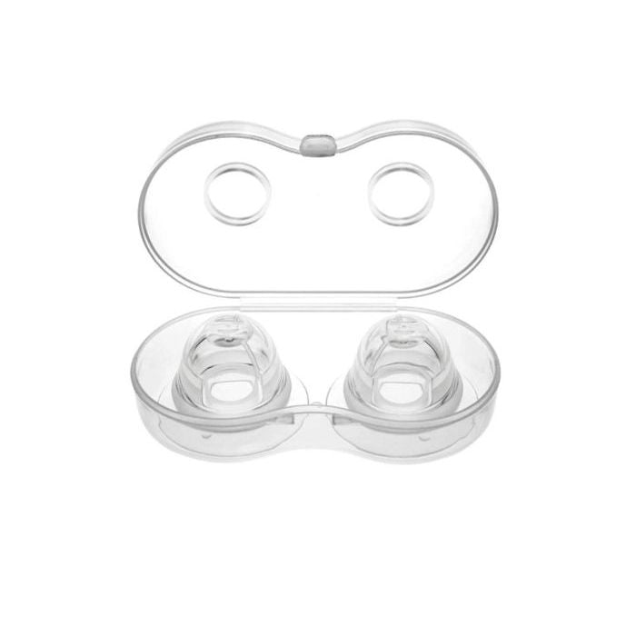 Haakaa Silicone Inverted Nipple Correctors