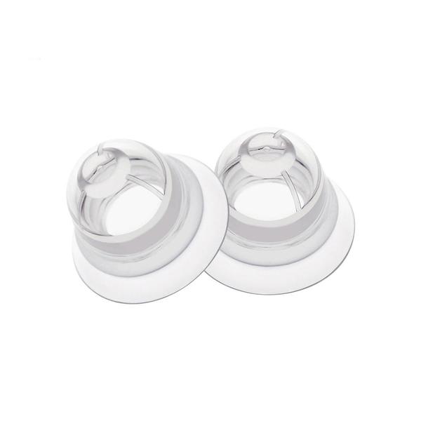 Haakaa Silicone Inverted Nipple Correctors