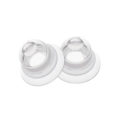 Haakaa Silicone Inverted Nipple Correctors