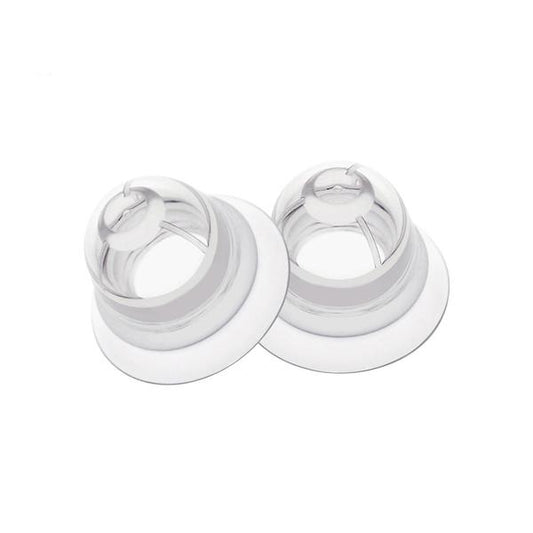 Haakaa Silicone Inverted Nipple Correctors