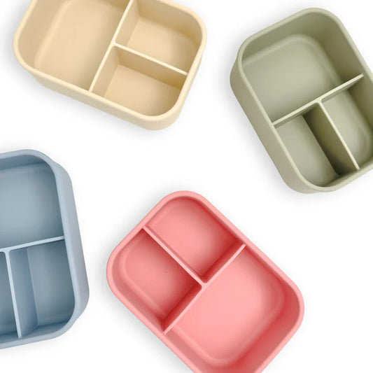 Petite Eats Bento Lunchbox