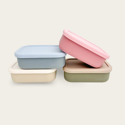 Petite Eats Bento Lunchbox