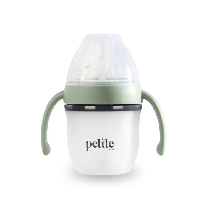 Petite Eats Sippy Cup 160ml
