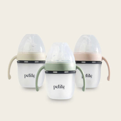Petite Eats Sippy Cup 160ml