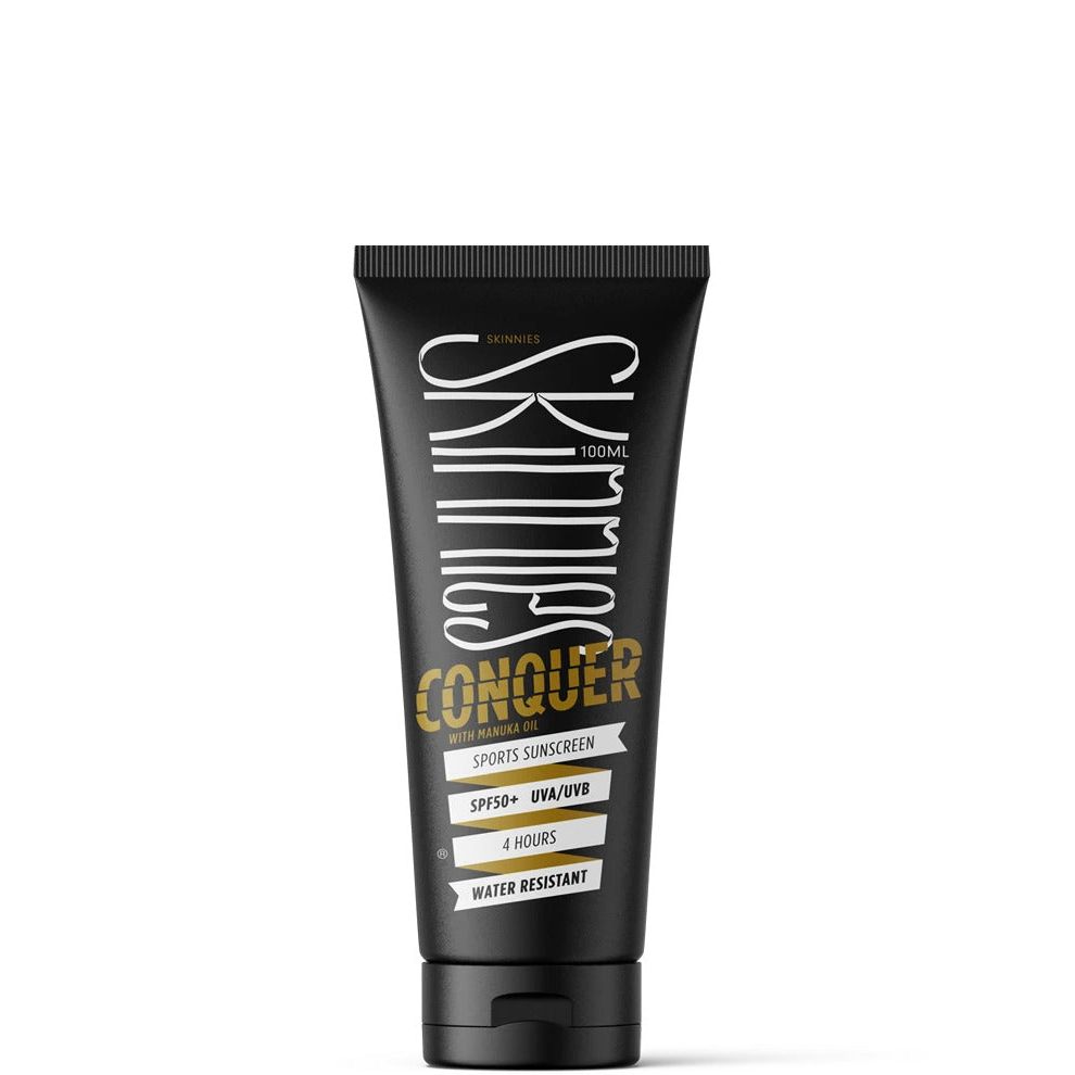 Skinnies SPF50+ CONQUER 100ml