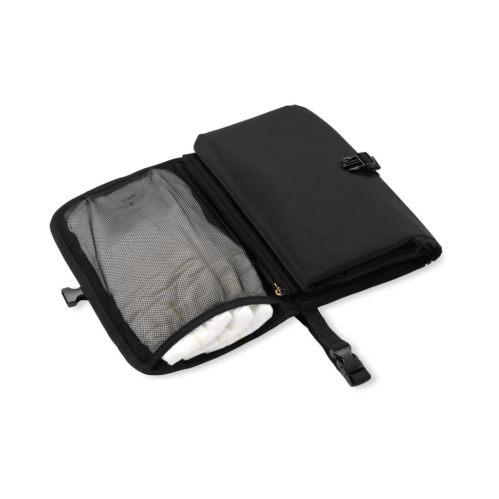 Skip Hop Envi Luxe Pronto Signature Changing Station -  Eco Black