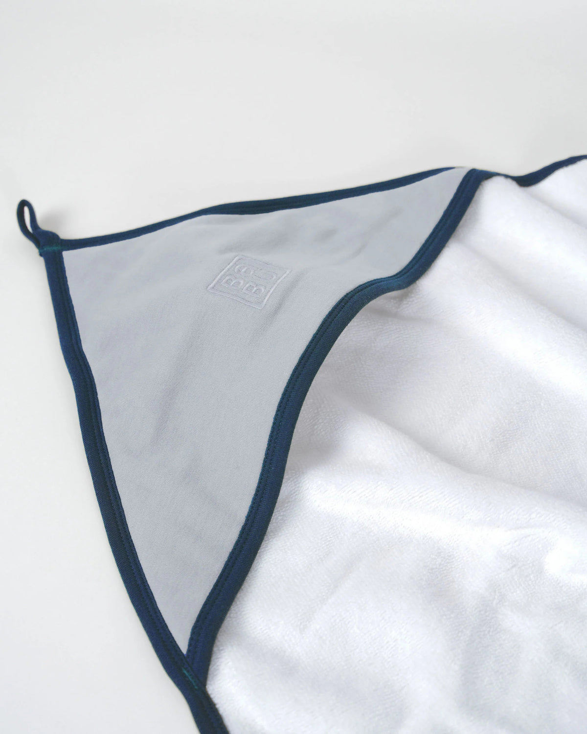 Babu Hooded Baby Towel