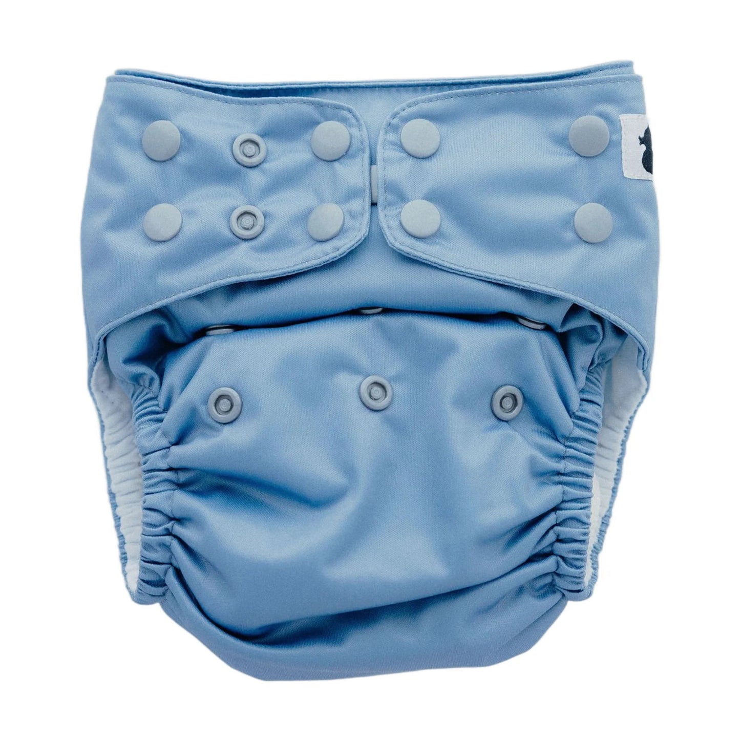 Fluffy Ducks XL Toddler Nappy