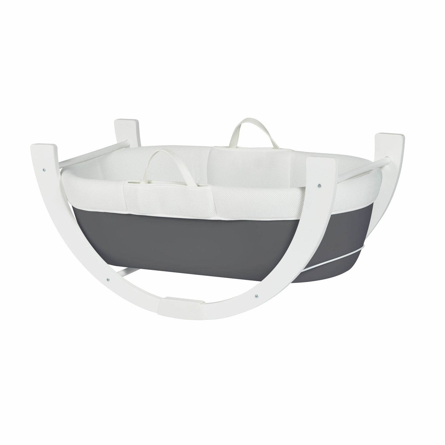 Shnuggle Dreami Moses Basket