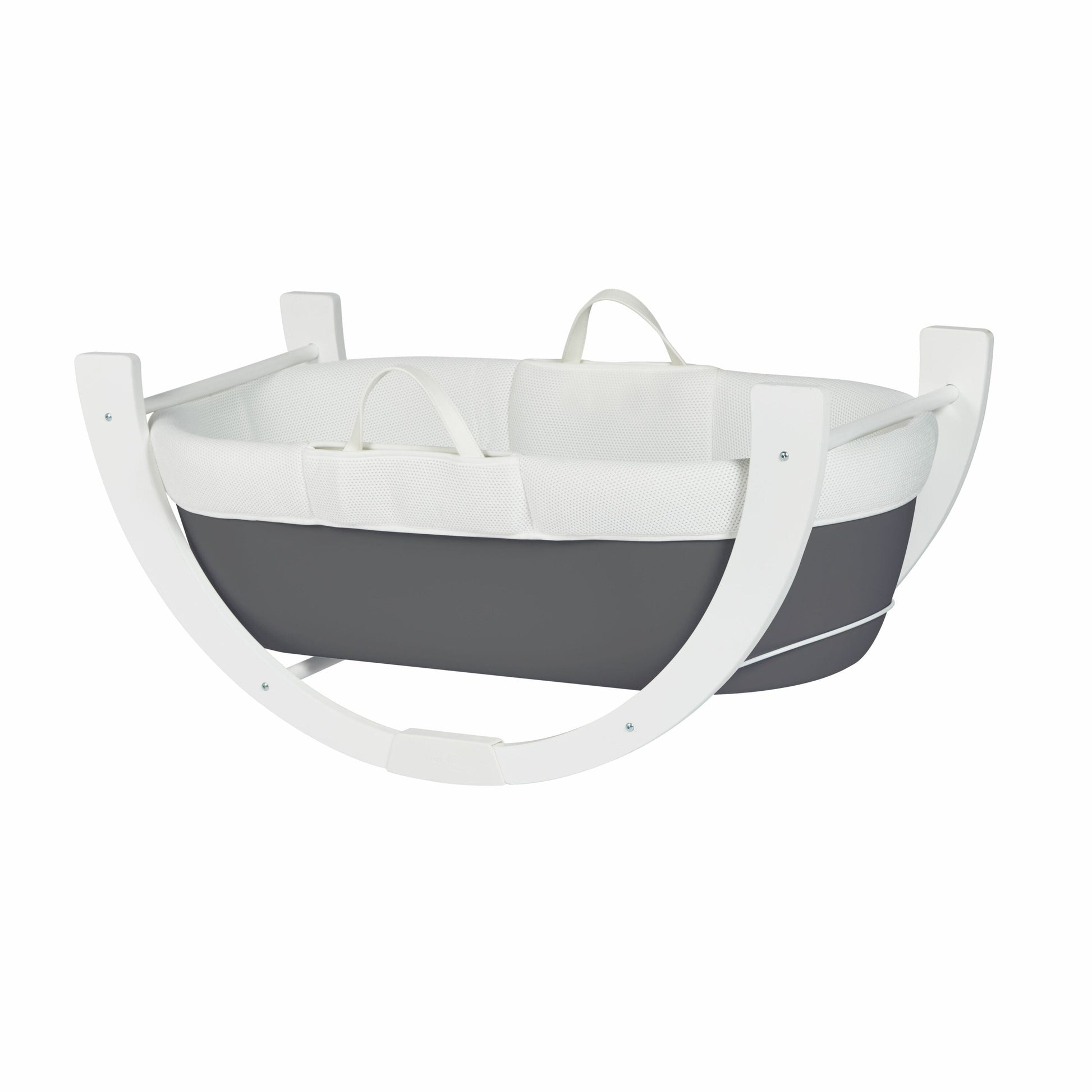 Shnuggle Dreami Moses Basket