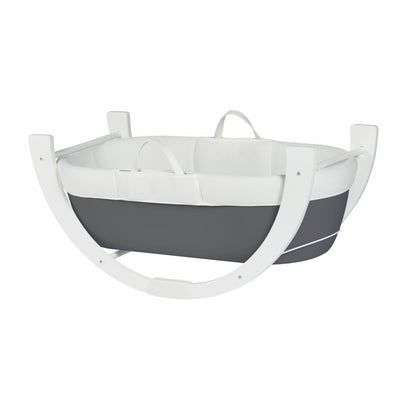 Shnuggle Dreami Moses Basket
