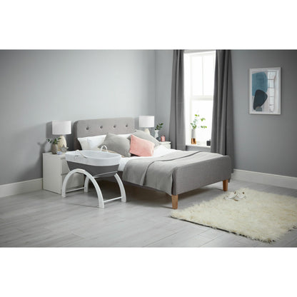 Shnuggle Dreami Moses Basket