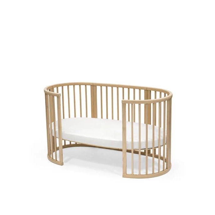 Stokke Sleepi Bed Fitted Sheet V3